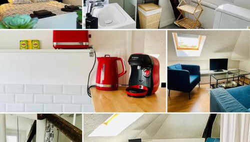 Dalikyda - La Perle de Montivilliers - Foto 3