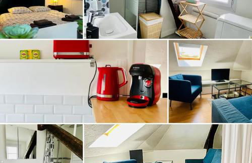 Dalikyda - La Perle de Montivilliers - Foto 3