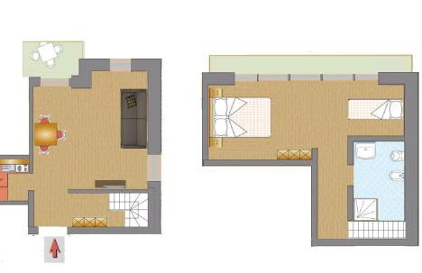 Casa Giant Santa Maria Maggiore - Locazione Turistica - Foto 57