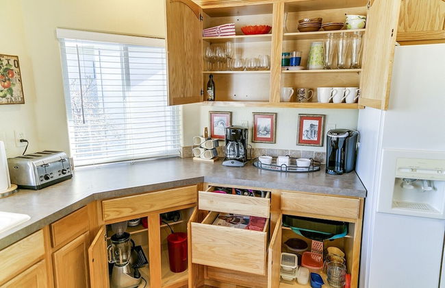 Northwest Family Retreat - Foto 8