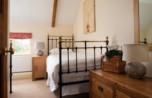 Dairy Cottage - Foto 18