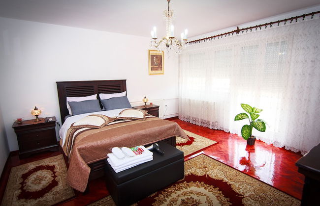 Apartment Red House - Foto 1