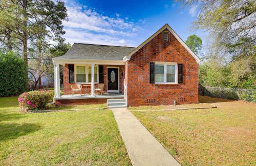 2 Bed Charming Home Cayce W Columbia - Foto 7