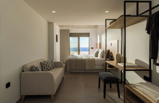 Blue Gres Villa Tinos - Foto 40