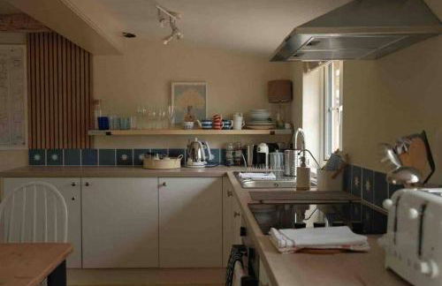 Mustard Pot Cottage - Foto 18