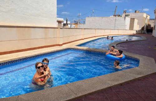 Calpe Cycling - Foto 25