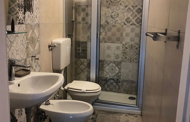 Elios Rooms - Foto 44