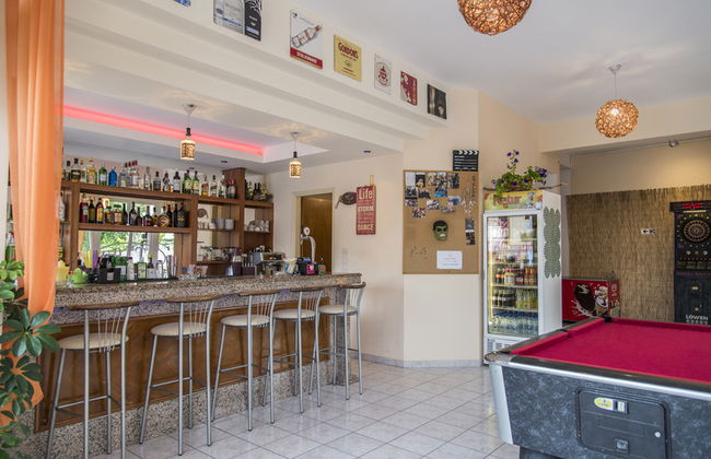 Erato Studios&Apartments - Foto 6