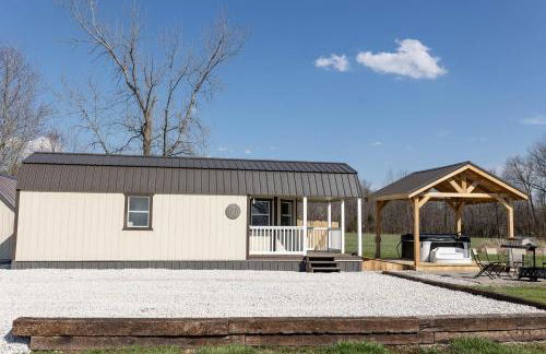 Hillenbrand Hideaway - Foto 43