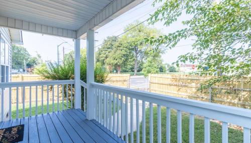 Crossroads Cottage l Grill & high speed internet - Foto 5