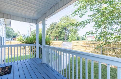 Crossroads Cottage l Grill & high speed internet - Foto 5