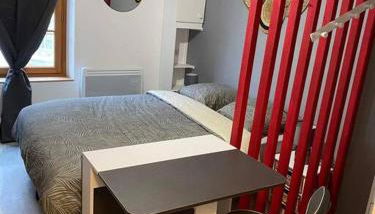 Appart hôtel Toucy - Foto 5