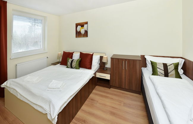 APLEND Bed & Breakfast Júlia - Foto 7