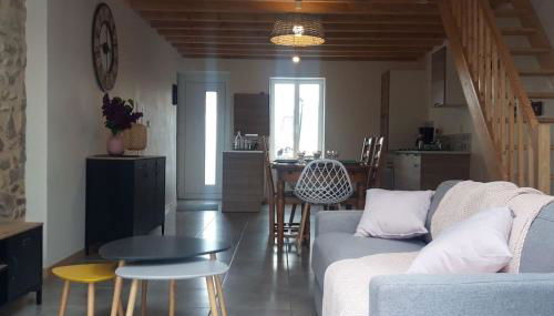 Marquise, gîte chaleureux, le coeur de la famille - Foto 4