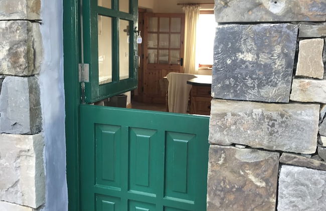 Mullach Cottage - Foto 43