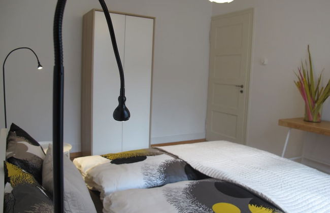 Zurich Furnished Apartments - Foto 5