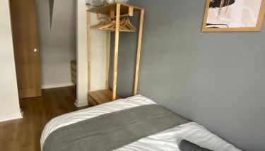 3 Bedroom House in Central Cardiff - Foto 3