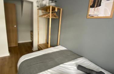 3 Bedroom House in Central Cardiff - Foto 3