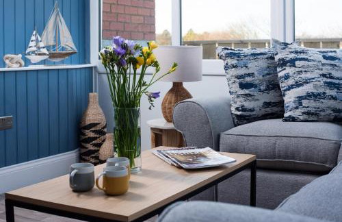 Harbour Heights by Coast & Country Stays - Foto 18