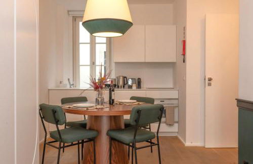 Ando Living - Santa Justa 77 House - Photo 58