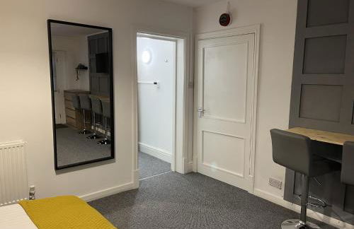 The Cozy Apartment - Foto 6