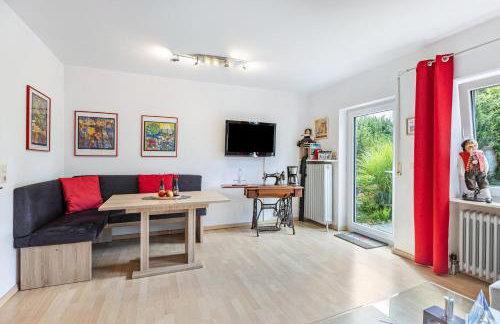 Ferienwohnung Schwarzwaldhirsch - Foto 1