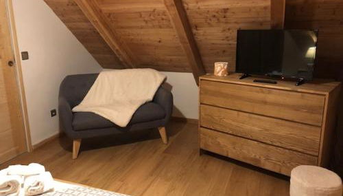 Chalet La Grange - Foto 2