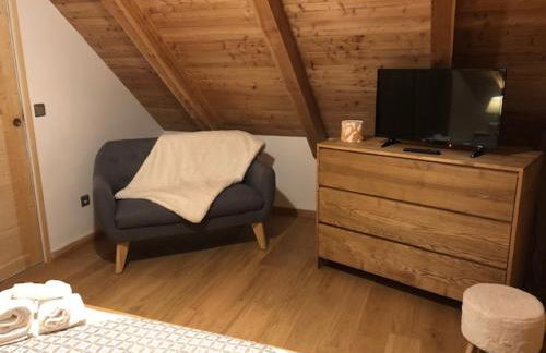 Chalet La Grange - Foto 2