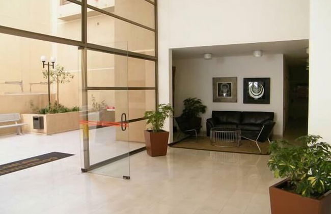 Santiago Suite Apartment - Photo 2