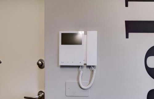 SKY LOFT Nuovissimo vicinanze Metro - Foto 18