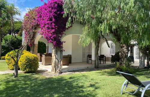 TarracoHomes-TH11 Villa en la Playa de Cambrils - Foto 17