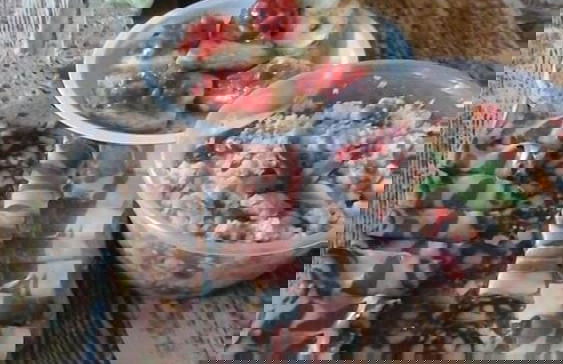 Podere Campovecchio - Foto 24