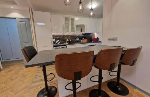 Magnifique Appartement Paris La Défense - Foto 5