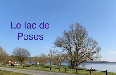L appart près des écluses - Foto 10