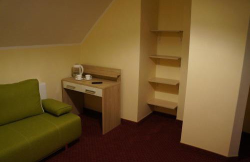 Pokoje gościnne Kasia - Photo 38