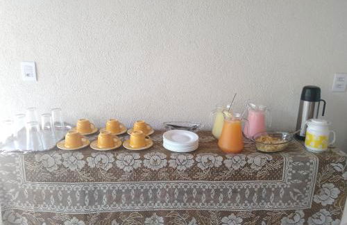 Sítio Pé da Serra - Pousada Rural - Foto 11