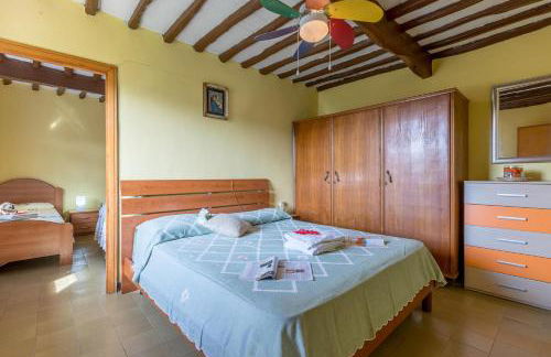 Casale Geniva with Private Pool - Happy Rentals - Foto 6