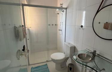 Casa completa para até 8 pessoas - Praia do Campeche - Photo 20