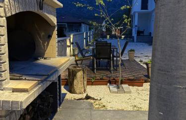 Apartmani Frane - Foto 3