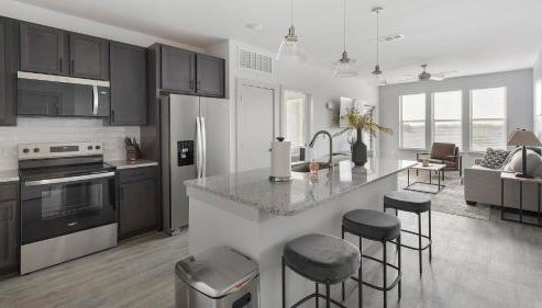 Landing Stunning 2BD in Corinth - Foto 4, Other