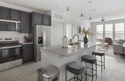 Landing Modern 2BD in Corinth - Foto 4