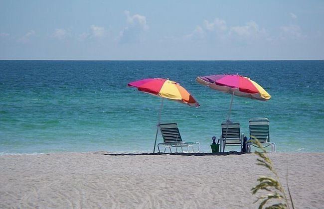 Sea Club I Beach Resort - Foto 1