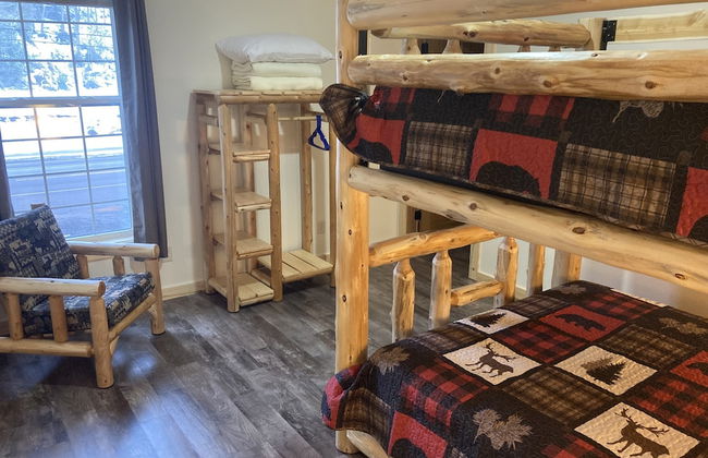 Keweenaw Waters Resort - Foto 23