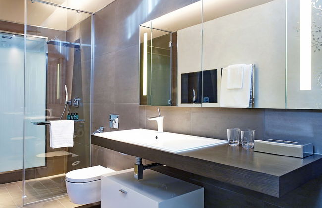 Cheval Three Quays at The Tower of London - Foto 60