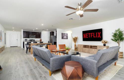 *Family Oasis*Shuffleboard*Backyard*Arcade*Garage* - Foto 1