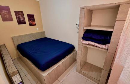 Florianópolis Campeche Apt - 500m da praia - Residencial Camillus - Foto 63