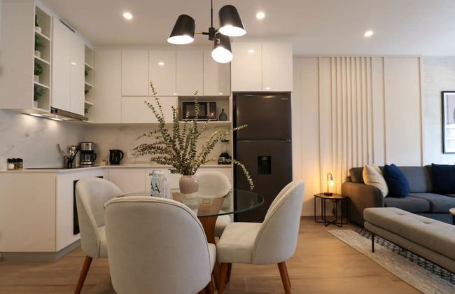 w 2BR With Balcony in Luxury Building Barranco - Photo 53