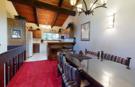 Mammoth Estates Condo - Near Village at Mammoth & Pet Friendly - Foto 58