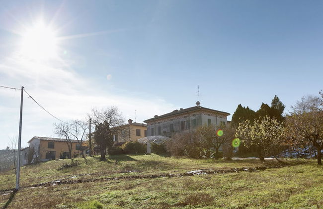 Belvilla by OYO Casa Reale Due - Foto 27