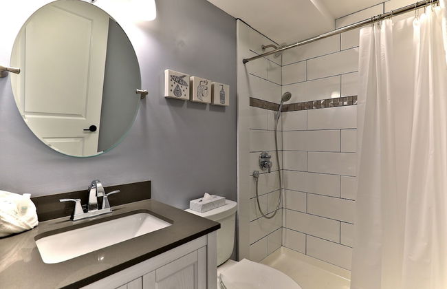 Mountain Green Resort By Killington VR - 3 Bedrooms - Photo 49